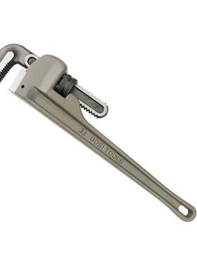 波斯工具铝合金重型管子钳管钳10寸-48寸BS236710