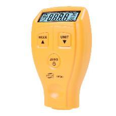 GM200涂层测厚仪漆膜测厚仪镀锌层测厚仪