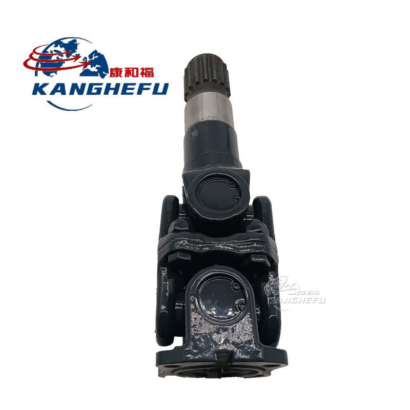 适用于林德HT25/30/35-1219车系叉车配件发动机万向轴12192626000