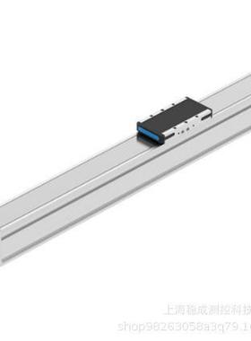 德国费斯托/FESTO丝杠式电缸ELGD-BS-KF-80-100-0H-5P（81922