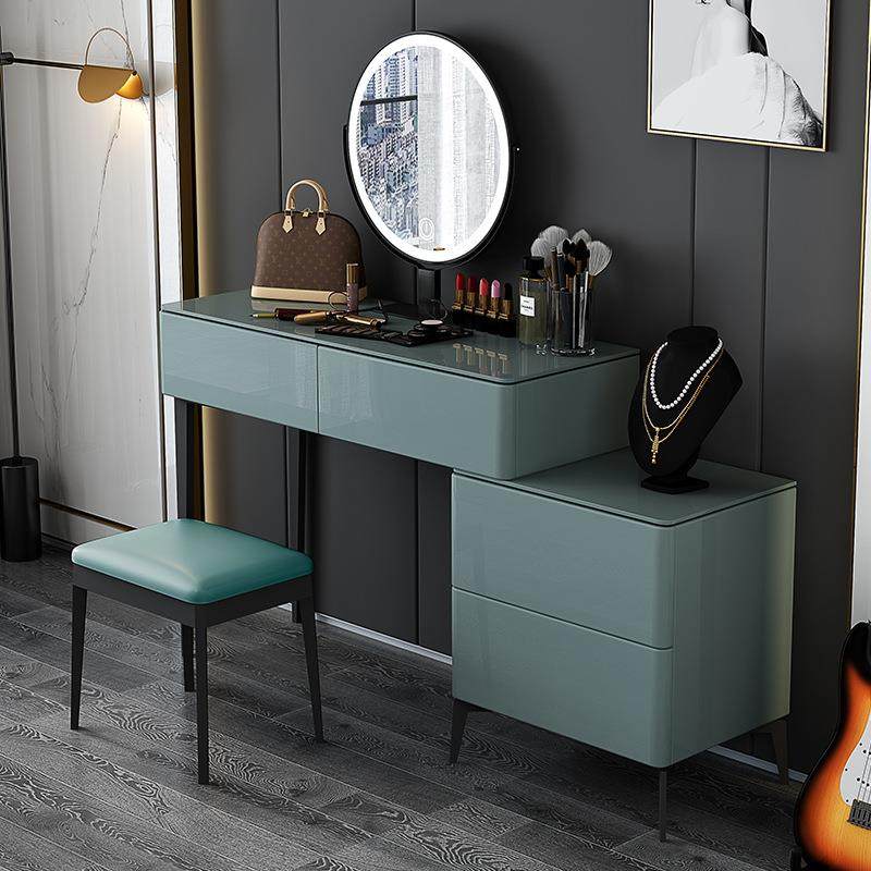 木质轻奢储物妆台多功能收纳置物梳妆柜卧室放置化妆台智能镜,自行车/骑行装备/零配件,更多零件/配件,淘宝优惠券,粉丝福利购,淘宝优惠卷