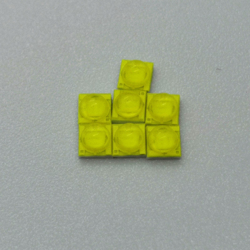 大量现货3W2525灯珠0.35Acreexbd灯珠cree科瑞灯珠LED