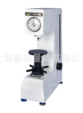 HRM-45DT电动表面洛氏硬度计热处理铸锻造模具洛氏硬度测量