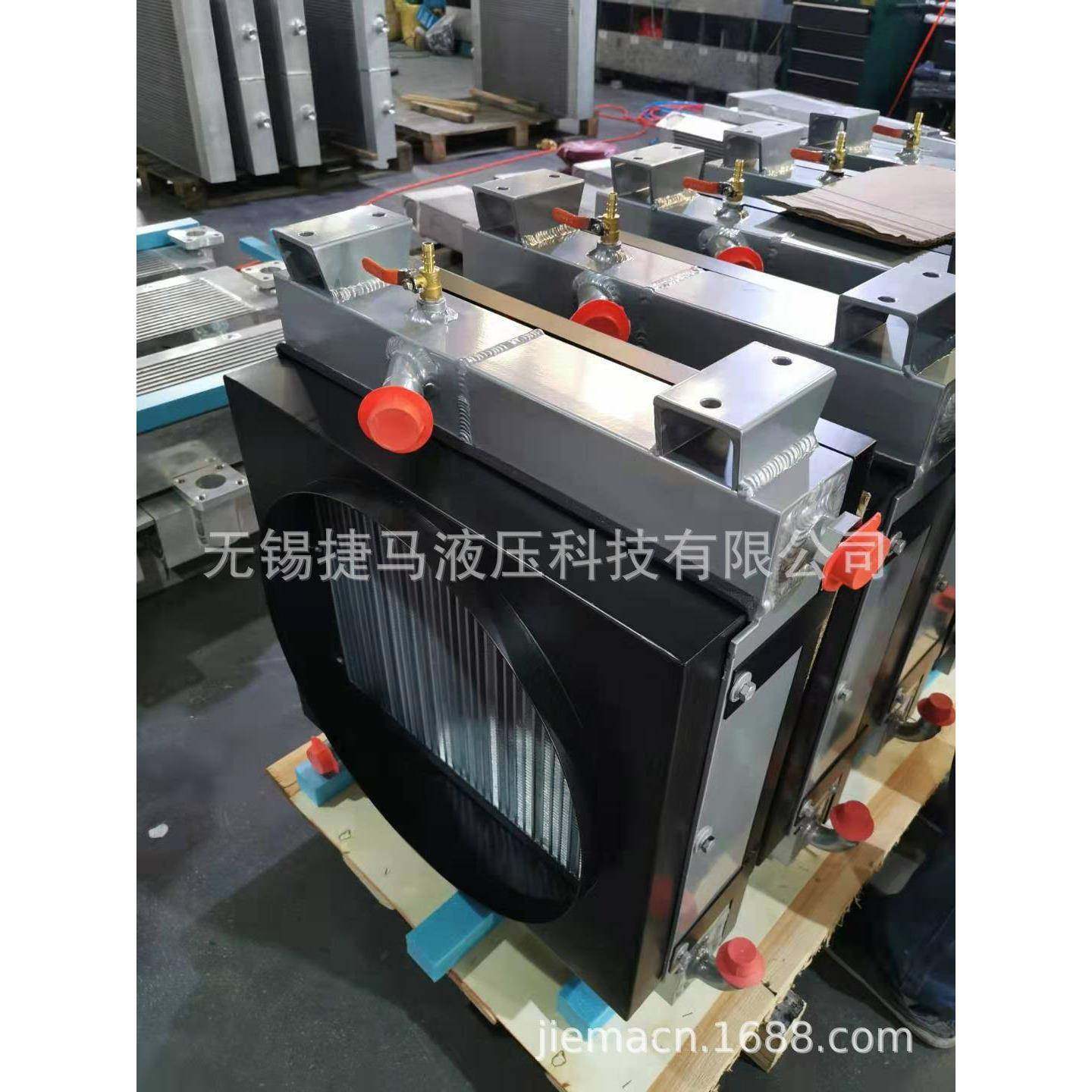 打井机，钻机用油水组合板翅式换热器,畜牧/养殖物资,畜牧/养殖器械,淘宝优惠券,粉丝福利购,淘宝优惠卷