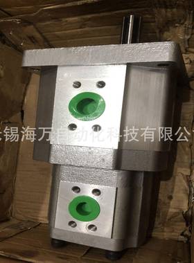 CBQT-F532/F420-AFH,CBQT-F532/F425-AFH双联齿轮泵装载机油泵