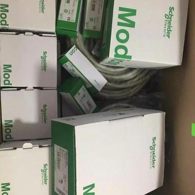 X80BMXFCW30116通道离散量输入/输出电缆1×FCN连接头