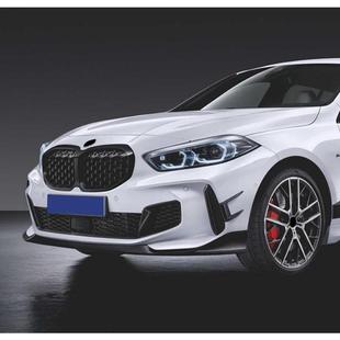 2019 2022F401系两厢前唇