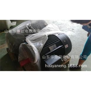 22电机60HZ频率YSF电机卧式 顺时出线口M24朝非轴伸端 180L