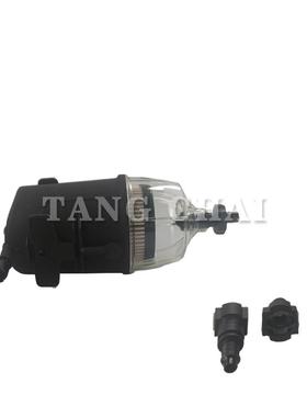 皮卡轻卡配件油水分离器总成R-23107-10/20/30纸芯HLOW-200