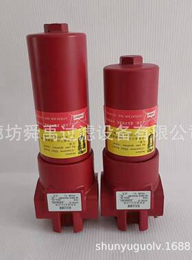 替代HYDAC贺德克高压过滤器DFBN/HC110TC5E1.0/-B6加压过滤器总成