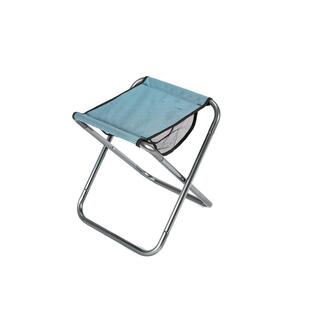 马扎户外大号铝合金便携折叠凳火车画画加粗野餐凳马扎