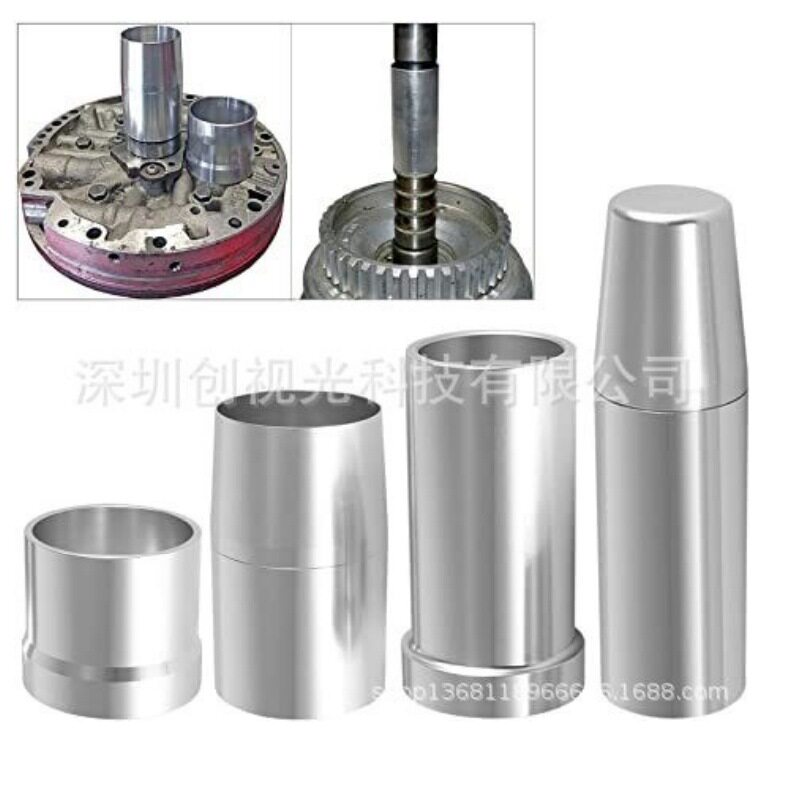 J-36418-C涡轮子轴+定子轴密封安装器/调整器传输工具组合套件