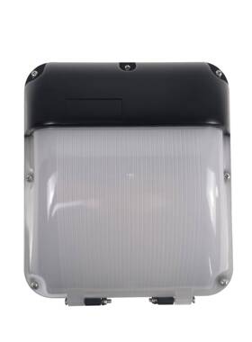 LED美式户外壁灯10-50W壁灯普通和高盖两种款式可选择