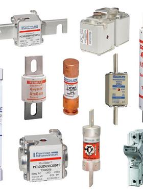 MERSEN原装熔断器A1043280M630D03B1043281M630D30S630A