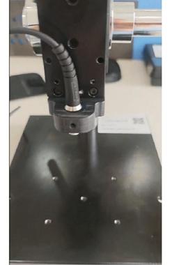 普瑞生镀层涂层测厚仪测量台ST-PRS10诺顿FISCHER菲希尔Defelsko