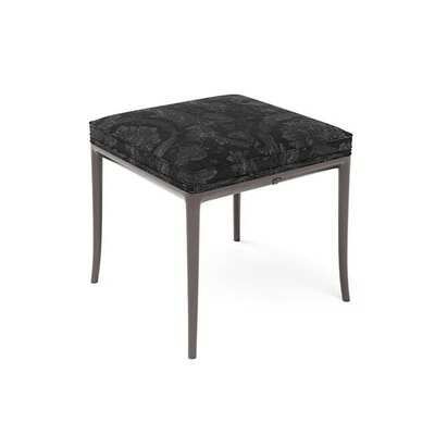 stiletto ottoman-stool细高跟脚凳北欧现代设计师设计矮凳脚踏