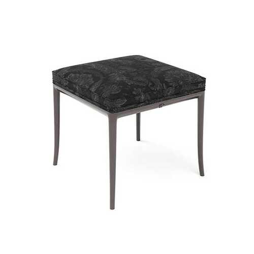 stiletto ottoman-stool细高跟脚凳北欧现代设计师设计矮凳脚踏