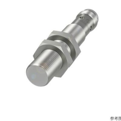 BALLUFF巴鲁夫BIS01E5高频读/写头BISM-4A3-082-401-07-S4