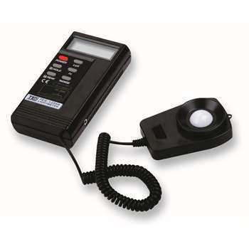 可开13%票面议TES-1334A数字式照度计