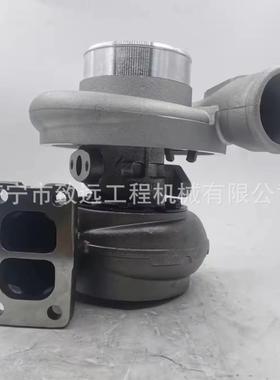涡轮增压器J90-2612601111069潍柴WD10GWD615发动机