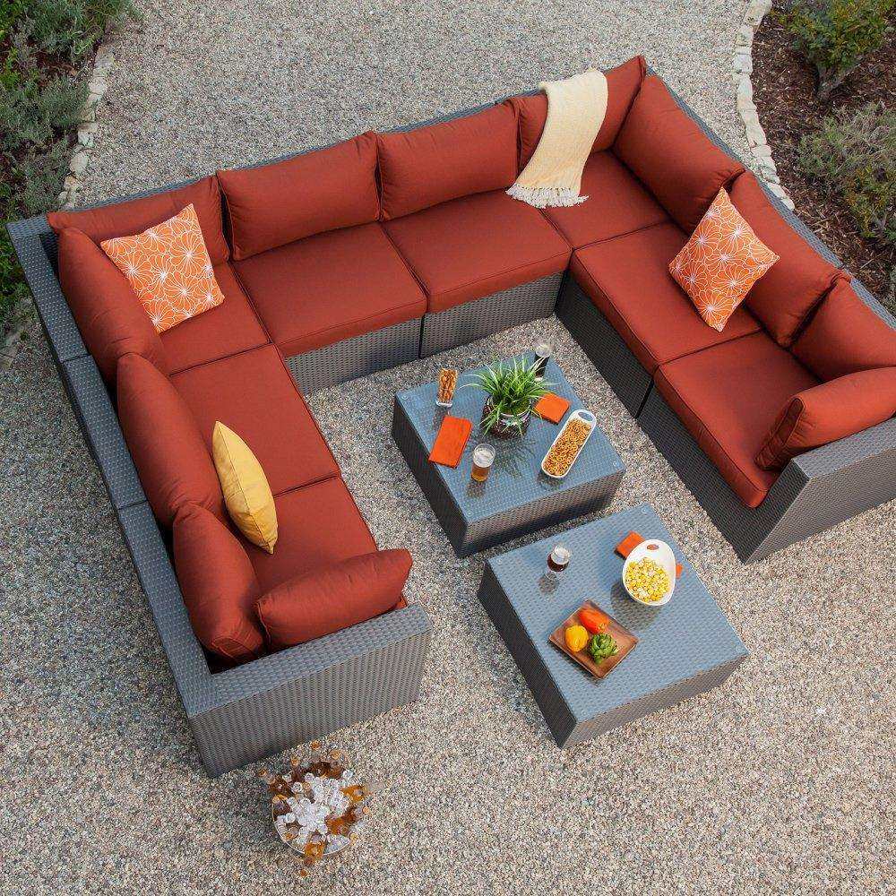 户外藤编沙发藤椅转角沙发组合仿藤大型藤家具花园设计创意酒店,电子元器件市场,其它元器件,淘宝优惠券,粉丝福利购,淘宝优惠卷