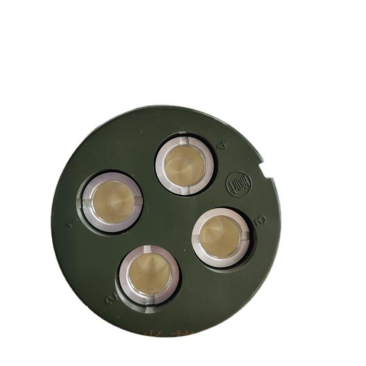 七星科学超小型连接器NRW-203扬州江都建筑机械