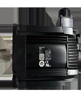 安川控制器伺服电机上海400W7系列1.5KW