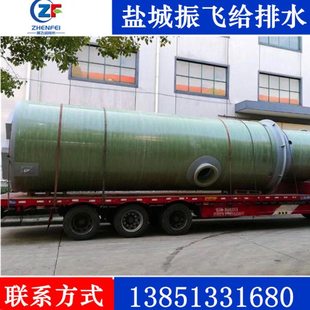 河道水利调水泵站 一体化自清淤泵站 雨水洪水应急排水提升泵站