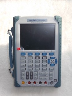 热销汉泰DSO1062B手持示波表 万用表60M带宽 数字存储示波器