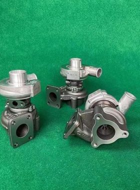 TD03-07T涡轮增压器49131-05500 49131-05502Iveco科伯特等收割机