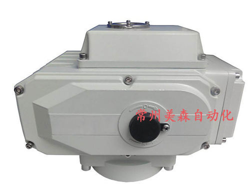 SKT-QF20-JXY电动执行器