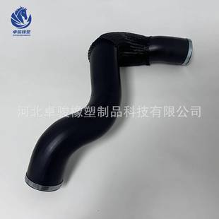 订货OE3079254530741795中冷器软管适用沃尔沃C60C80B60