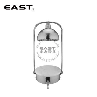 电热式锤印圆形石面保温台【EAST东方厨具】