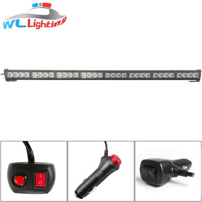 直销长条杠子灯52023-832LED车用吸顶双杠灯棍子灯