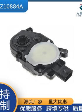 JL3Z10884A格栅百叶窗执行器电机组件适用于福特F150征服者