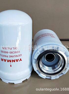 欧兰特1E6C80-66030液压高压先导滤芯