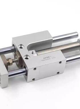 TMI导向气缸TMIM12/16/20/25X25/50/75/100/150/200/250-S