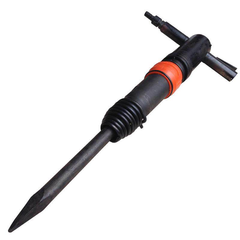 G20风镐详情气动工具大全风镐气镐破碎镐破碎锤G20气镐钎销售