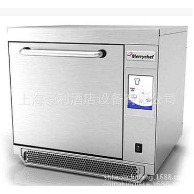 上海豪利供应赛百味微波merrychef 触摸屏E3烤箱烘焙烤箱设备