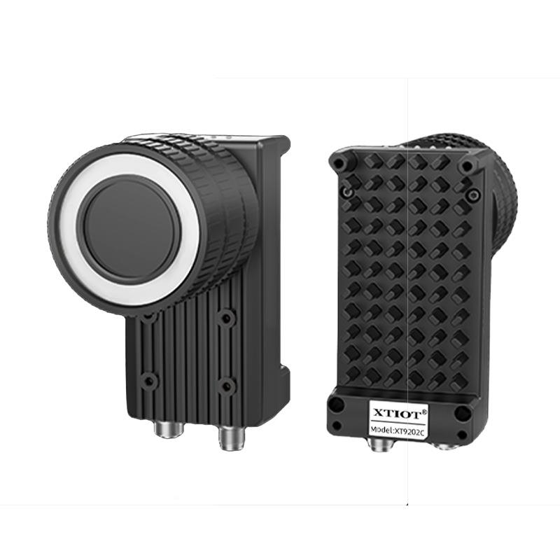 XT9202C烟草分拣视工业觉工业视觉相机扫汽车制工业码器外观造检