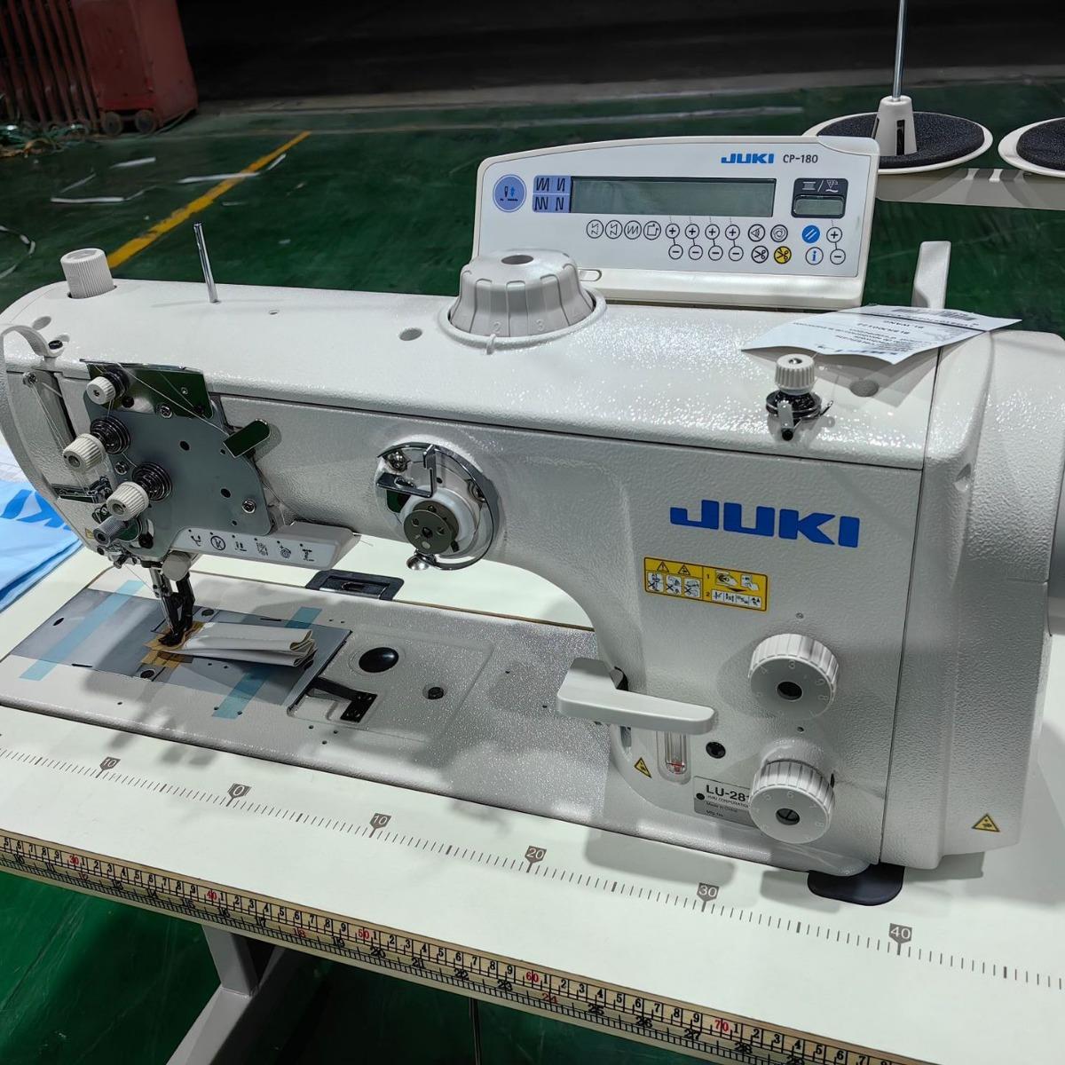 日本ULU-2810-KI/重机LU-280-7电脑自动汽车垫坐沙发综合送料缝J