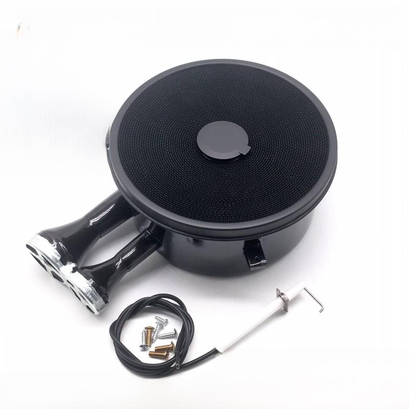 适用于Vantage能量集中炉气炉配件Bh806C/806D/A/E/I10002B 807炉