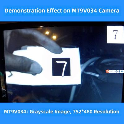 Fpga开发板神经网络Cnn教学Ebaz4205采矿板Xilinx Zynq学习工具包