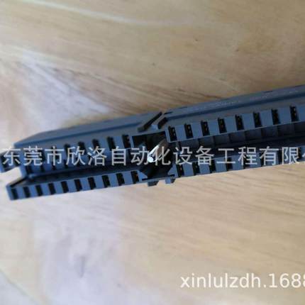 6ES7392-1AM00-0AA0适用S7-300PLC40针前连接器40PIN接线端