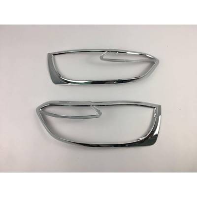 08-11汉兰达前灯罩08汉兰达前大灯罩老汉兰达前灯装饰框