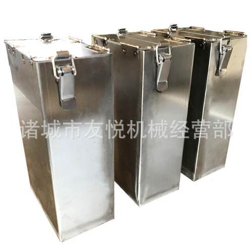 真空模具5斤装大米模具2.5kg米砖不锈钢模具24+18+6