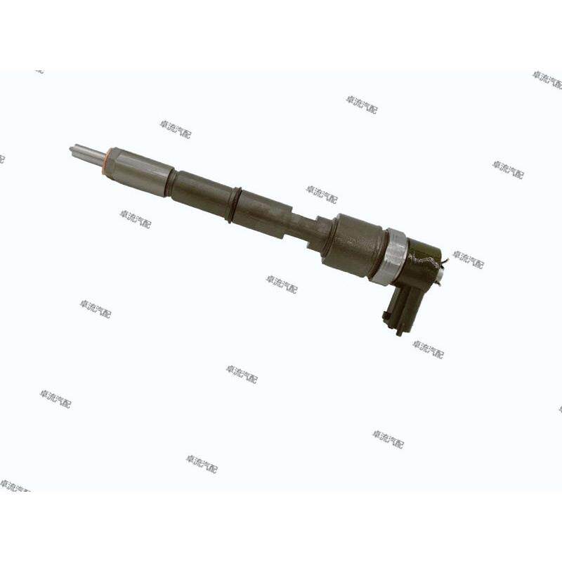柴油压共轨喷油器0445110321总成适配车型中兴皮卡