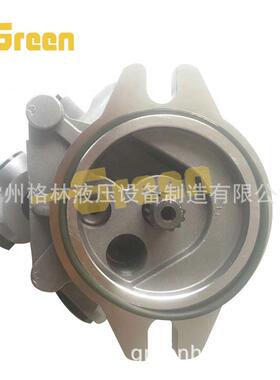 K5V160DTP先导泵工程机械液压油泵挖机配件