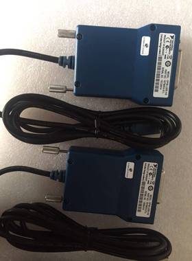 现货出售NIGPIB-USB-HSHS卡GPIB卡/GPIB转USB