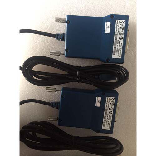 现货出售NIGPIB-USB-HSHS卡GPIB卡/GPIB转USB